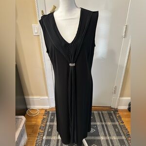 PER TE BY KRIZIA Little Black Dress purchased in Verona Italy.